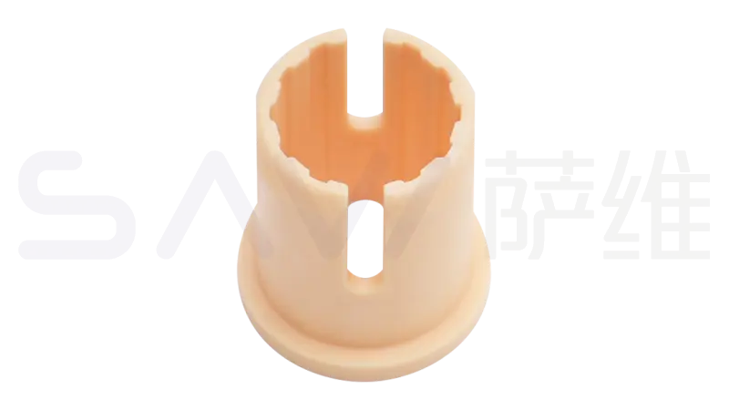 LIN 内扣导向