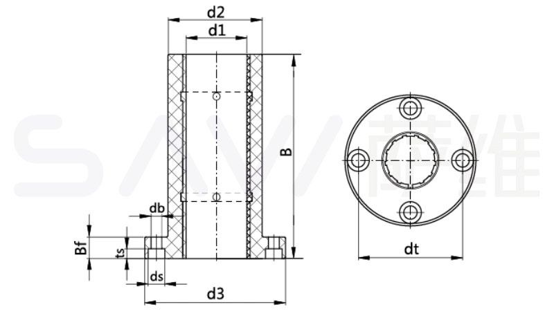 LIN-02RFL