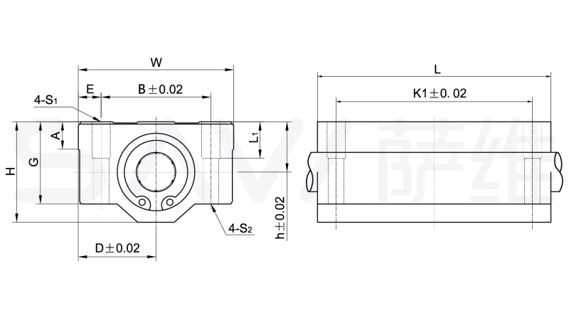 LIN-11GL