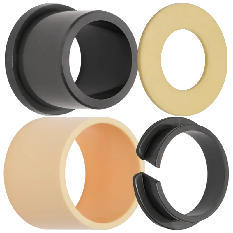 Sliding Bearing