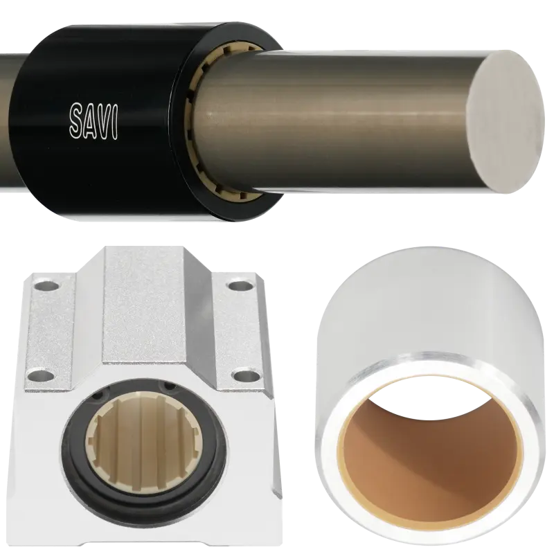 Linear Bearing