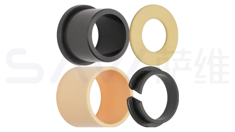 Plain Bearings