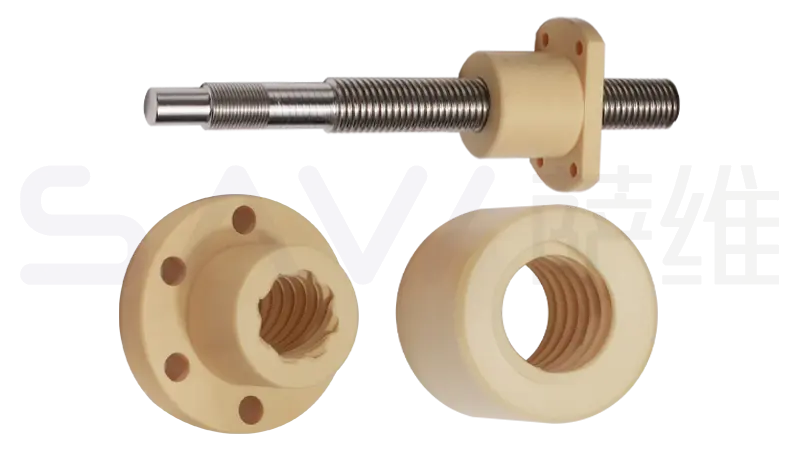 Lead Screw Nut