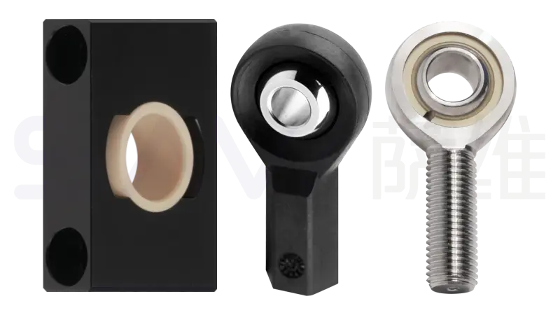 Other Spherical Plain Bearings