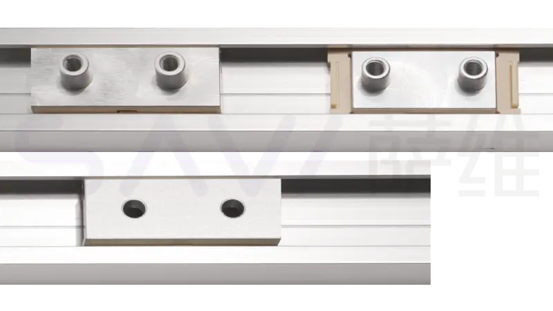 NW01/NR01 (Ultra-thin Miniature)