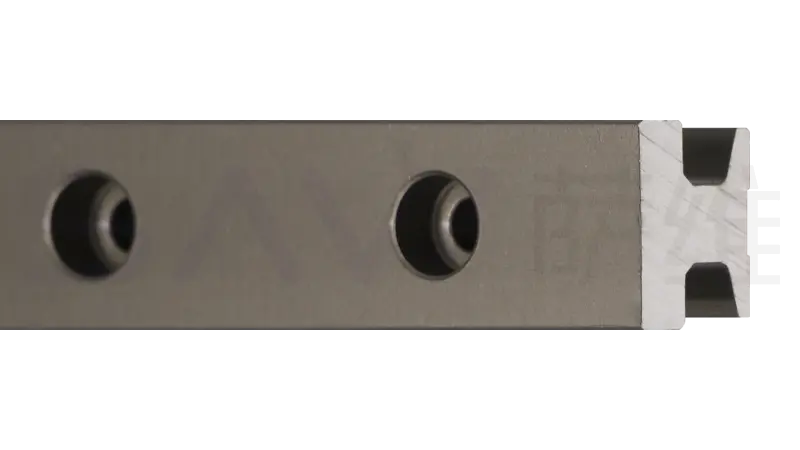 NW05/NR05 (Compact linear guide)