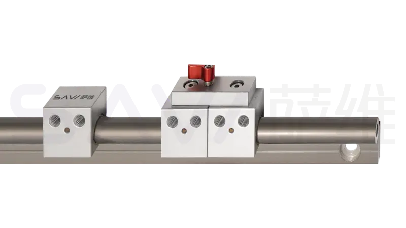 WLIN (Linear Carriage and Slide Assembly)