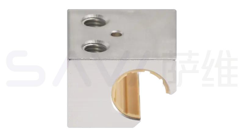 WLIN (Linear Carriage and Slide Assembly)