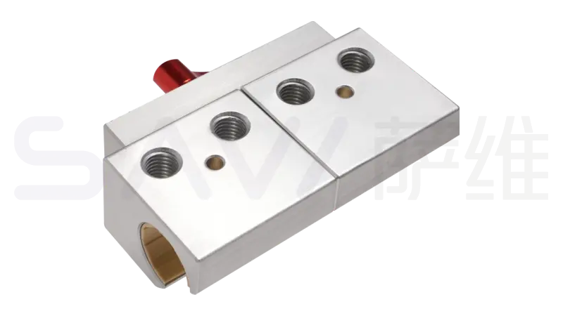 WLIN (Linear Carriage and Slide Assembly)
