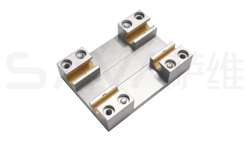 WLIN (Linear Carriage and Slide Assembly)