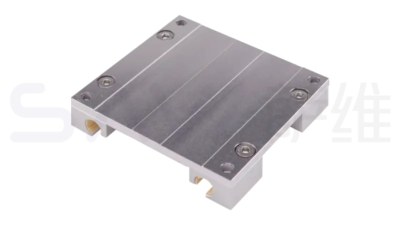 WLIN (Linear Carriage and Slide Assembly)