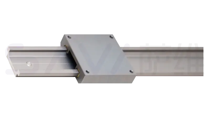 WW (square linear carriage)