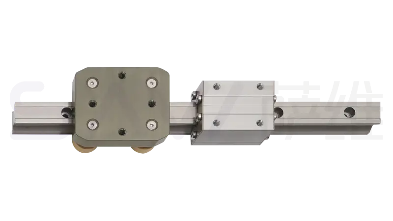 HGH (Linear guide assembly)