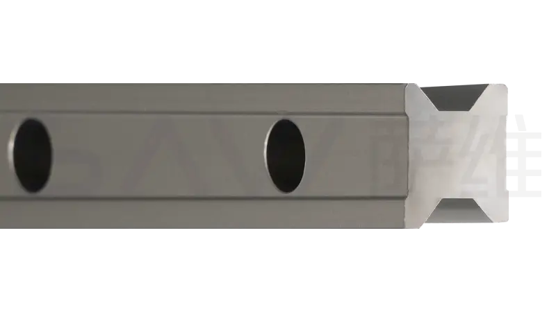HGH (Linear guide assembly)