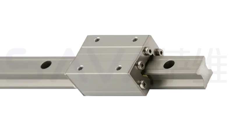 HGHCA carriage