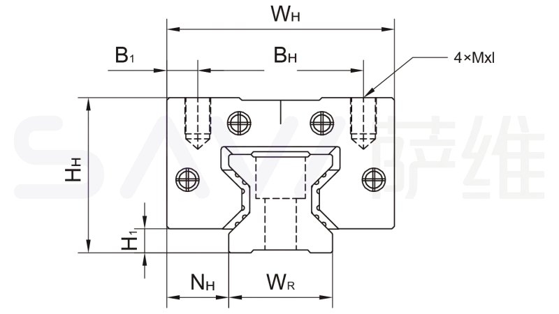 HGHCA carriage