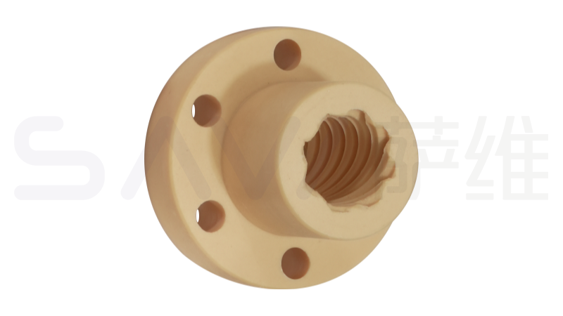 Lead screw nut