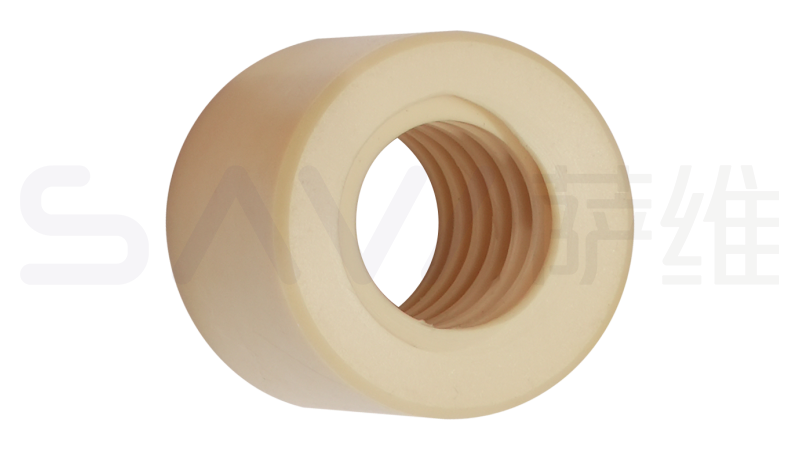 Lead screw nut