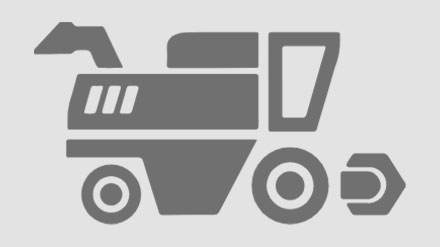 Combine Harvester Header Mechanism