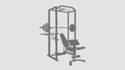 Fitness Equipment