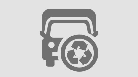 Sanitation Vehicle Brush System