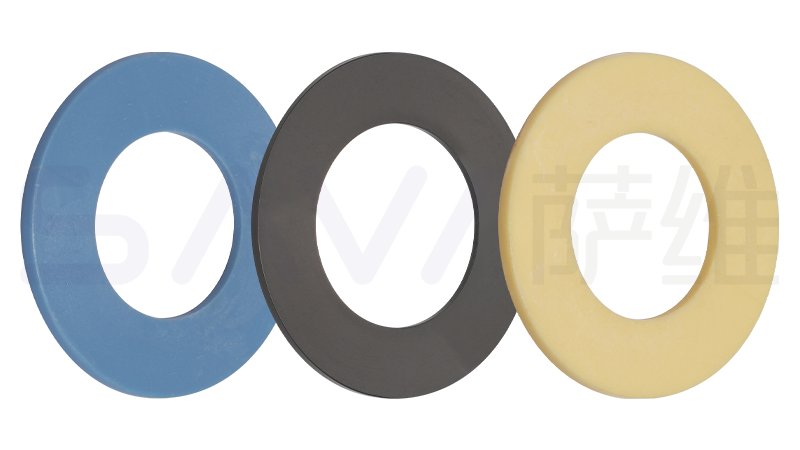 Thrust Washer